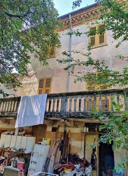 appartamento in vendita a Lerma