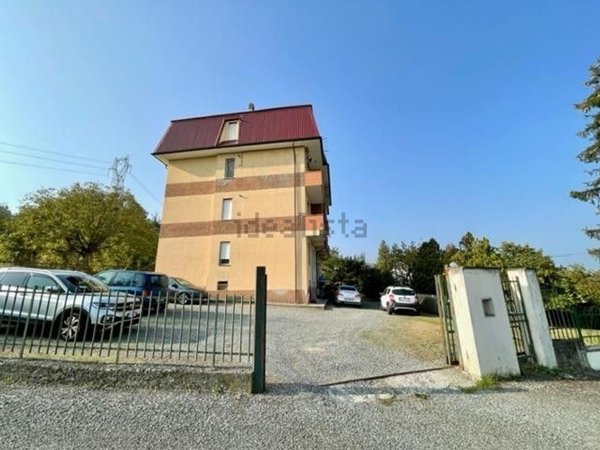 appartamento in vendita a Lerma