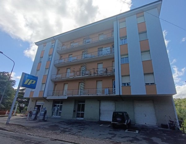 appartamento in vendita a Lerma