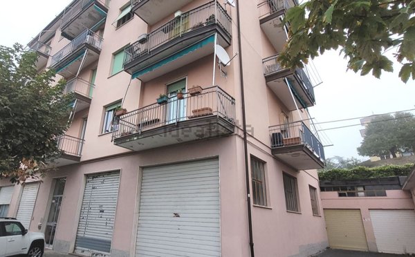 appartamento in vendita a Lerma