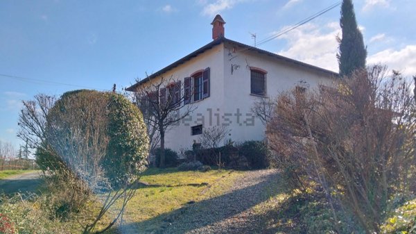 casa indipendente in vendita a Lerma