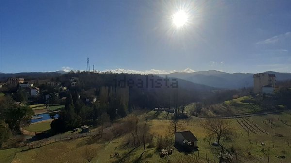 appartamento in vendita a Lerma