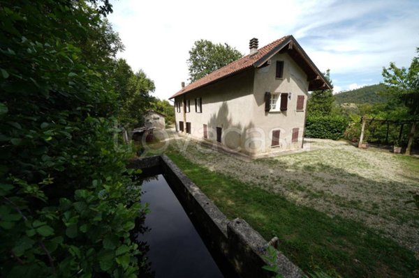 casa indipendente in vendita a Lerma