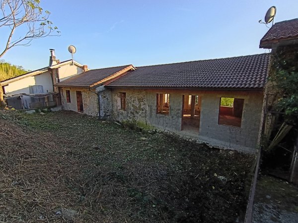 appartamento in vendita a Lerma