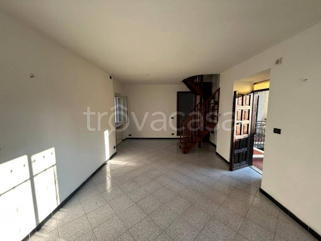 casa indipendente in vendita a Lerma