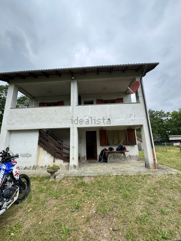 casa indipendente in vendita a Lerma in zona Mascatagliata