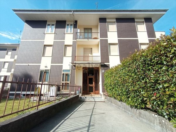 appartamento in vendita a Lerma