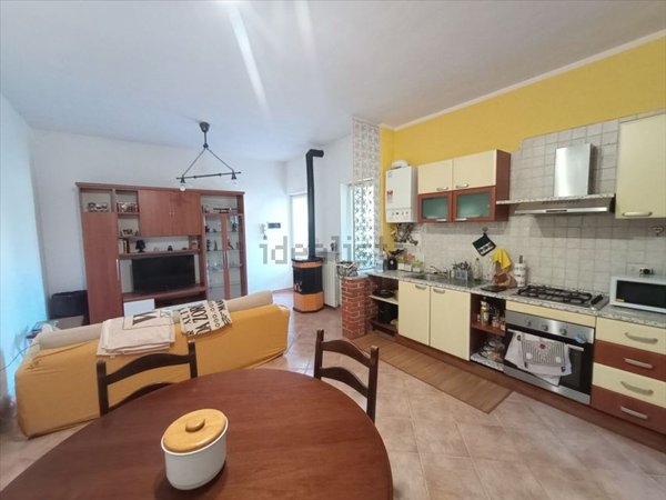 appartamento in vendita a Lerma