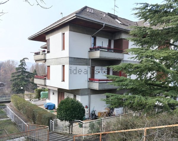 appartamento in vendita a Lerma
