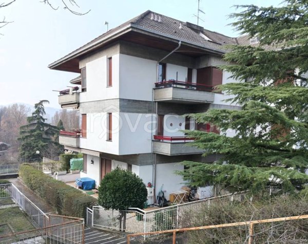 appartamento in vendita a Lerma