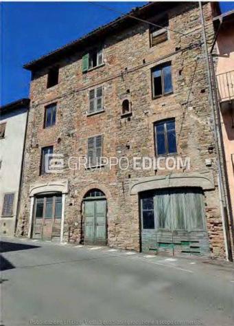 casa indipendente in vendita a Lerma