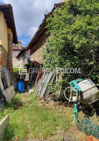 casa indipendente in vendita a Lerma