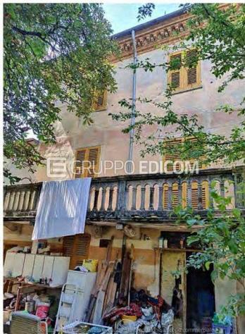 casa indipendente in vendita a Lerma