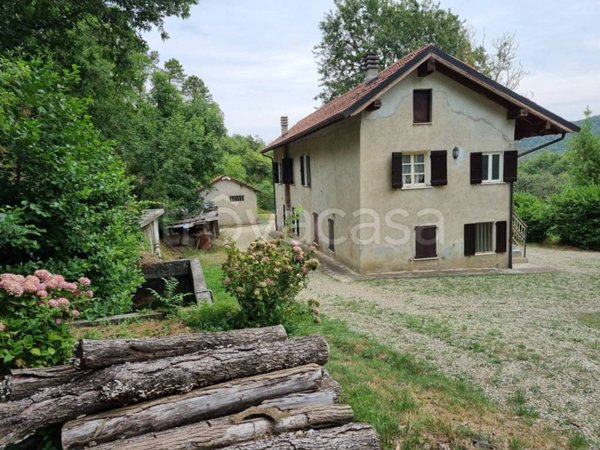 casa indipendente in vendita a Lerma in zona Mascatagliata