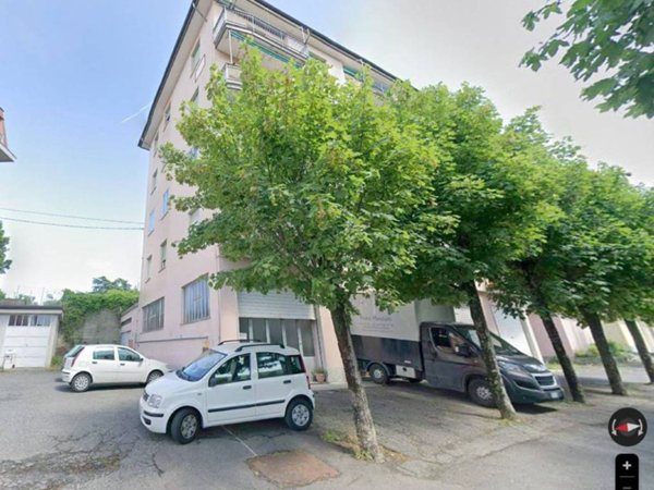 appartamento in vendita a Lerma