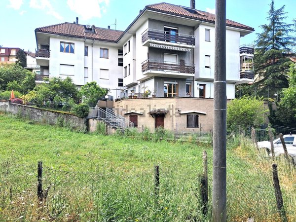 appartamento in vendita a Lerma