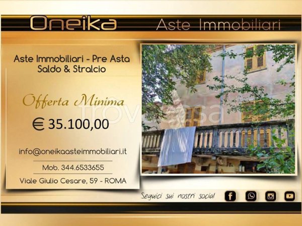 casa indipendente in vendita a Lerma