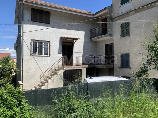 casa indipendente in vendita a Lerma