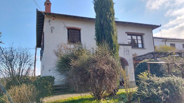 casa indipendente in vendita a Lerma