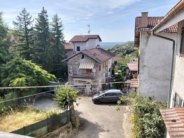 casa indipendente in vendita a Lerma