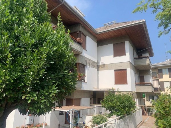 appartamento in vendita a Lerma
