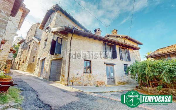 casa indipendente in vendita a Lerma