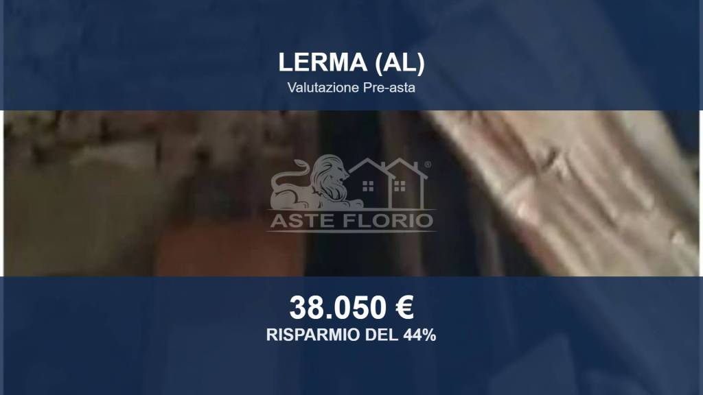 casa indipendente in vendita a Lerma