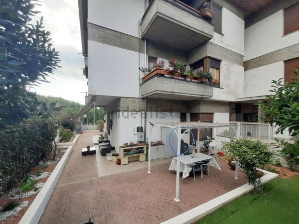 appartamento in vendita a Lerma
