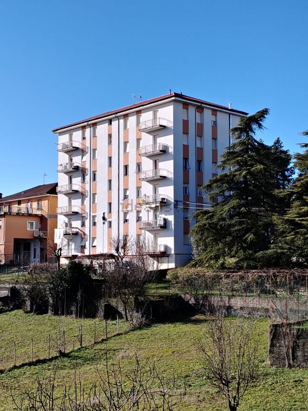 appartamento in vendita a Lerma