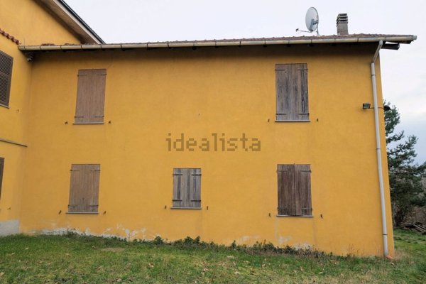 casale in vendita a Malvicino