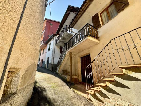 appartamento in vendita a Malvicino