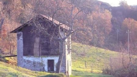 appartamento in vendita a Malvicino