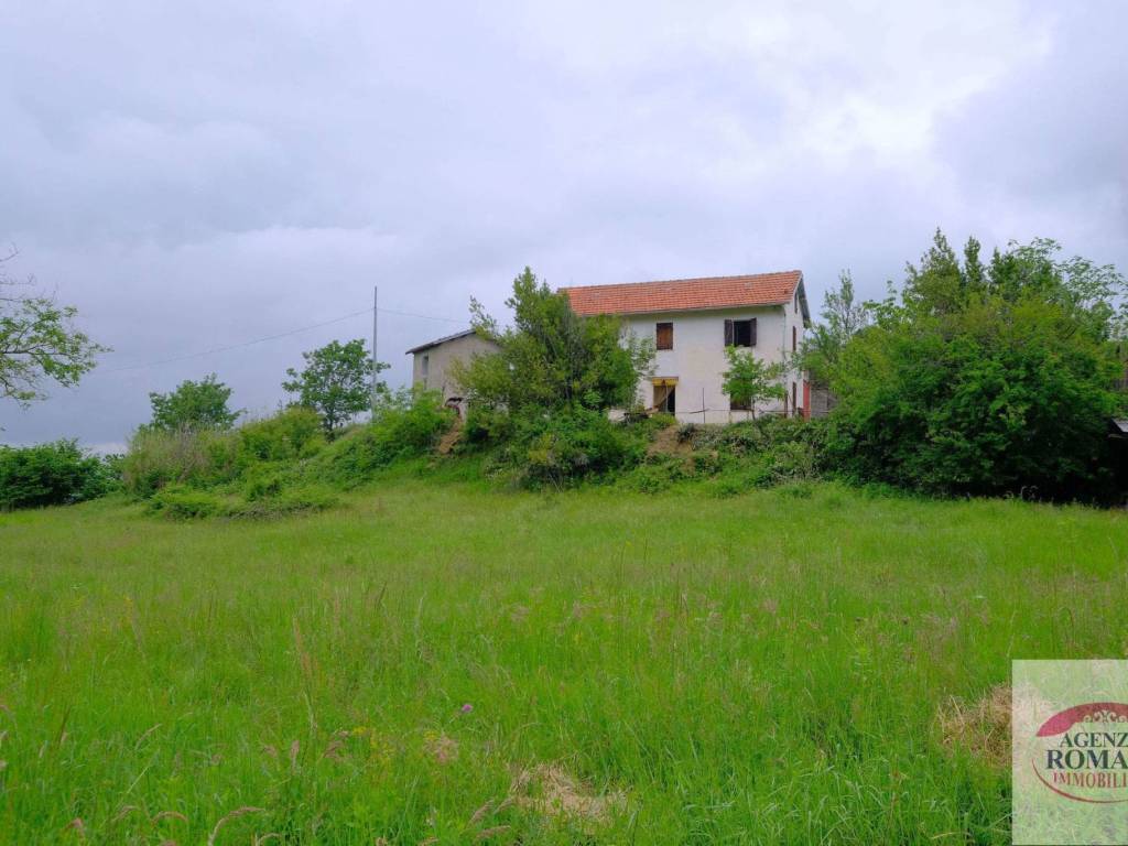 casa indipendente in vendita a Malvicino