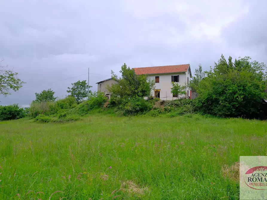 mansarda in vendita a Malvicino