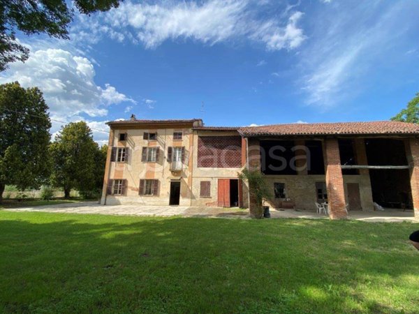casa indipendente in vendita a Masio