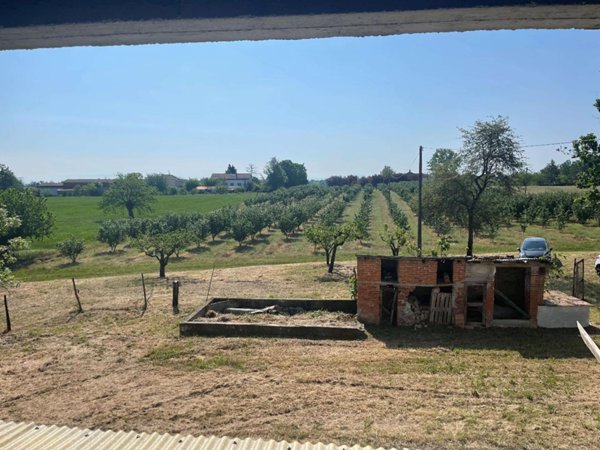 casa indipendente in vendita a Masio