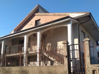 casa indipendente in vendita a Masio