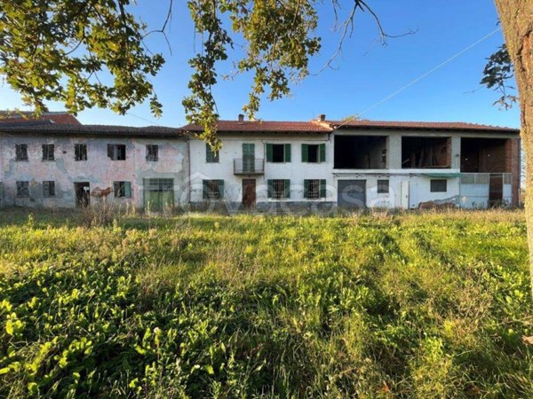 casa indipendente in vendita a Masio
