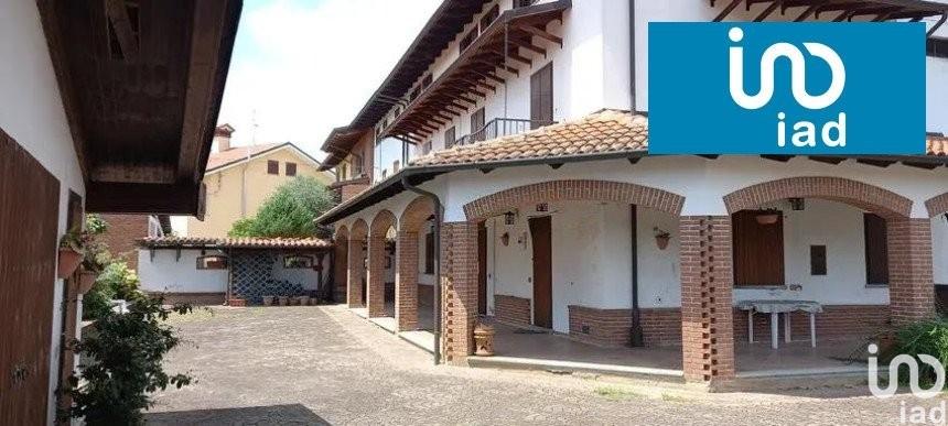 casa indipendente in vendita a Masio