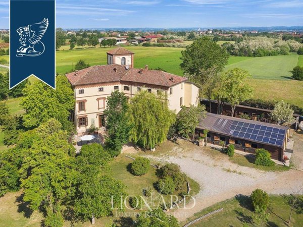 intera palazzina in vendita a Masio in zona Abazia