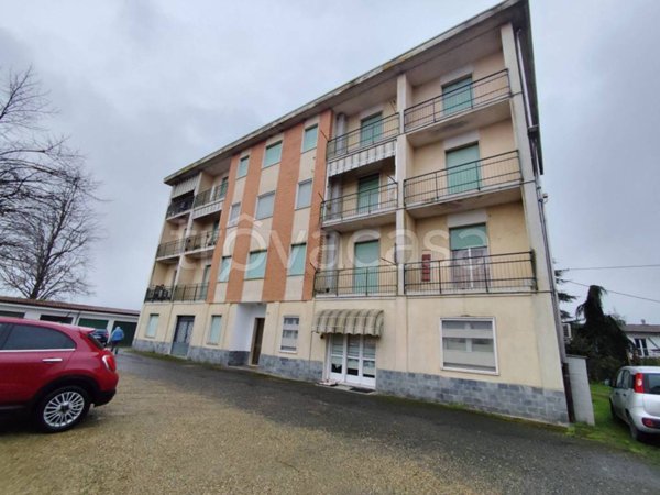 appartamento in vendita a Masio
