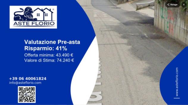 appartamento in vendita a Masio