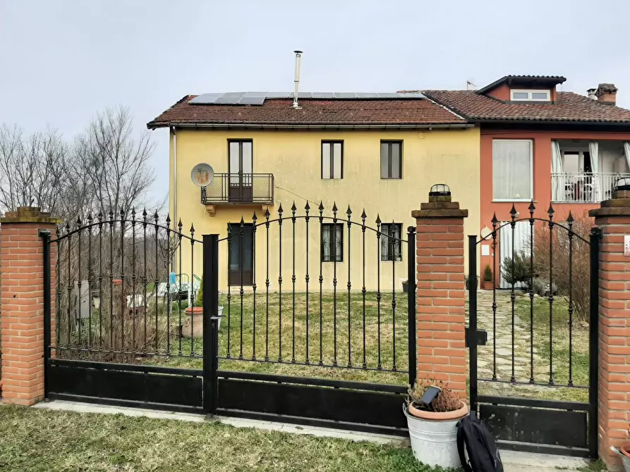 casa indipendente in vendita a Masio