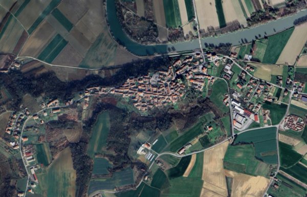 appartamento in vendita a Masio