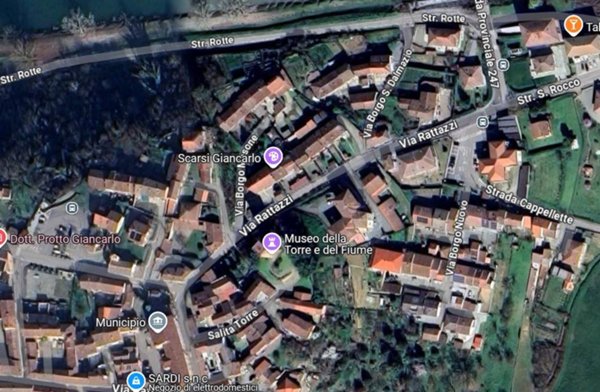 appartamento in vendita a Masio