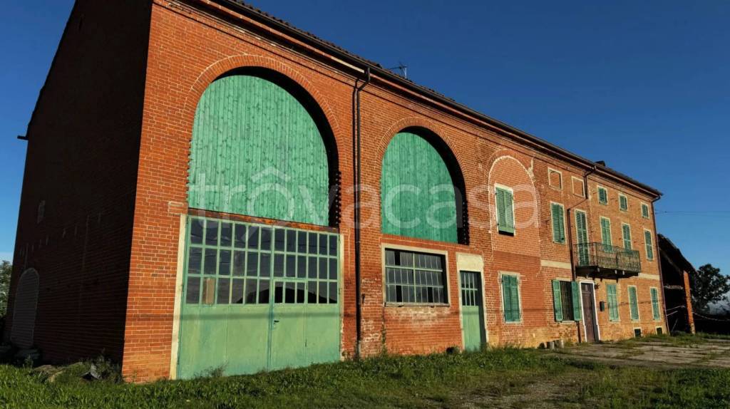 casa indipendente in vendita a Masio