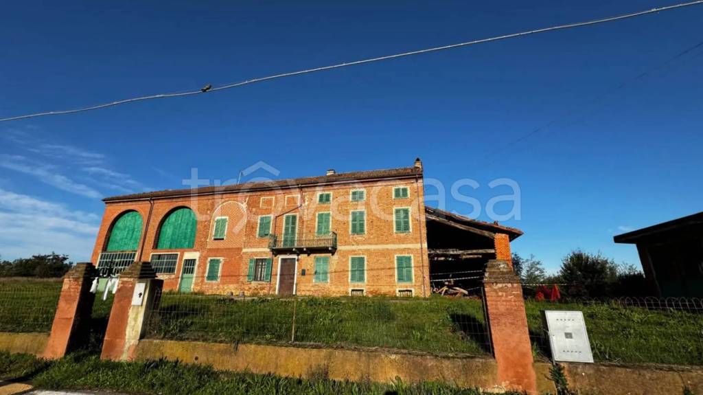 casa indipendente in vendita a Masio