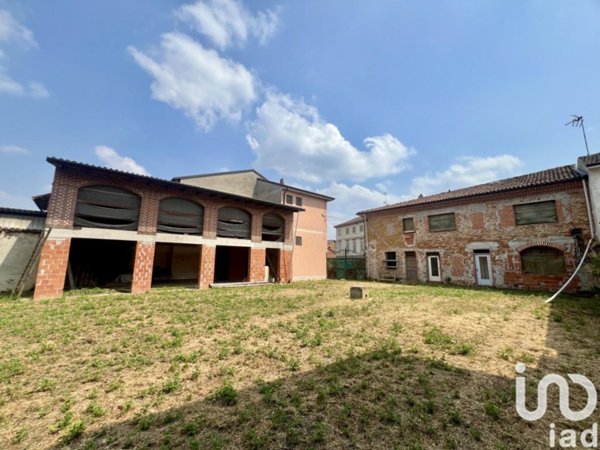 casa indipendente in vendita a Masio