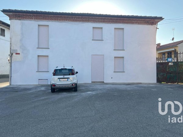 casa indipendente in vendita a Masio