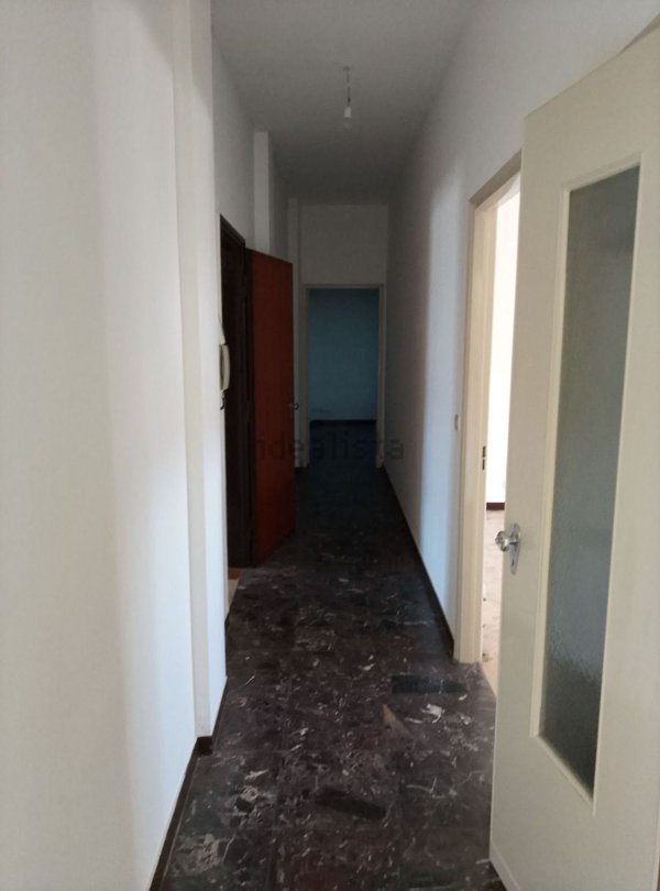 appartamento in vendita a Masio in zona Abazia